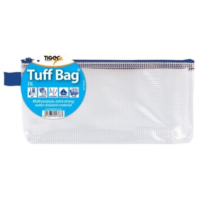 Tiger DL Tuff Bag