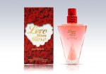 Love Bits Rose Pour Femme Perfume