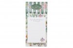 27X10 Magnet Memo Pad