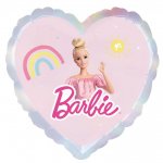 Barbie Vibes Standard Foil Balloons