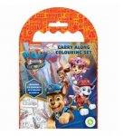 Paw Patrol Carry Along