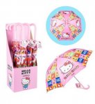 Hello Kitty Umbrella