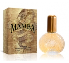 Mamba Gold Pour Femme e100ml