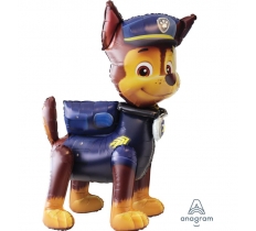 Paw Patrol Chase Air Walker Balloon 93 x 147cm