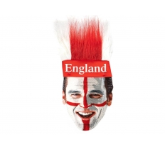 St George England Headband