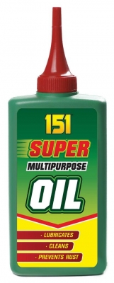 Super Multi Purpose Oil 100ml