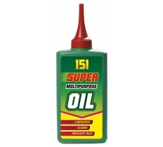 Super Multi Purpose Oil 100ml