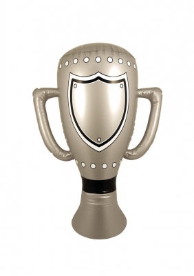 INFLATABLE TROPHY 60CM