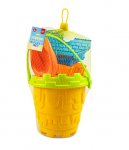 Bucket Set 6 Piece