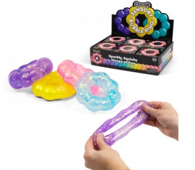 Scrunchems Sensory Bubble Ring