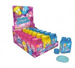 Sour Powder Gum 40g X 18