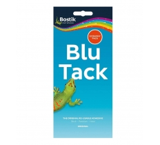 Bostik Original Large Blu Tack X 12 ( 71p Each )