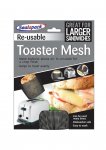 Toaster Mesh Bag 1 Pack