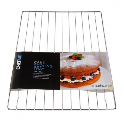 Chef Aid Cake Cooling Tray 30.5 X 23cm