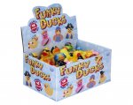 Funky Ducks ( 16 Assorted designs )