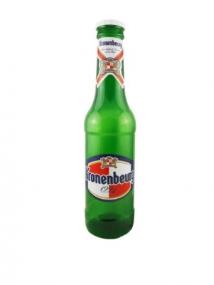 Kronenburg Giant Money Bottle