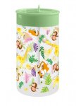 Safari Tumbler with Straw Lid 450ml