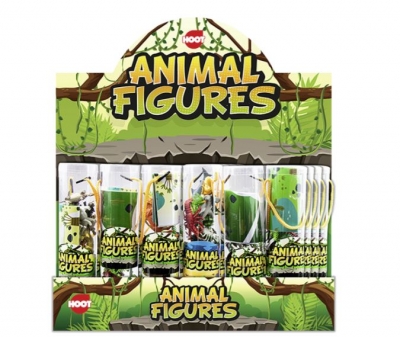 Animal Figurine Pack