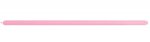 Sempertex 260Q Fashion Pink Latex Balloons 100 Pack