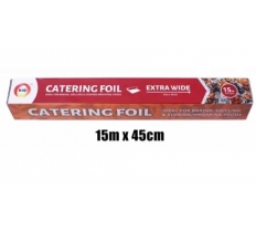 Catering Foil 15m x 45cm