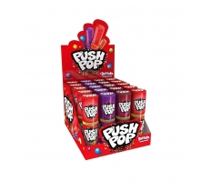 Push Pop Candy Lollies x 20