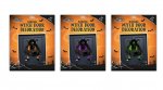 Halloween Witch Door Decoration