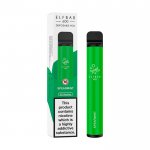 Elf Bar 600 Vape Spearmint