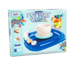 Pottery Wheel