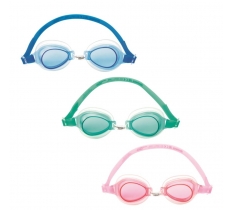 LIL LIGHTNINGS SWIMMING GOGGLES