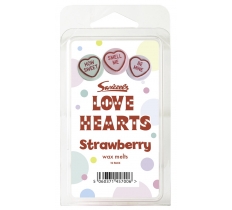 Swizzels Waxmelts Love Heart