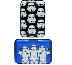 The Original Stormtrooper RFID Protection Card Case