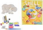 Shell Painting Craft Kit