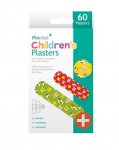 Childrens Plasters 60 Pack