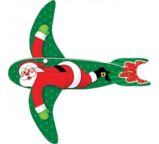 Christmas Santa & Snowman Gliders x 48