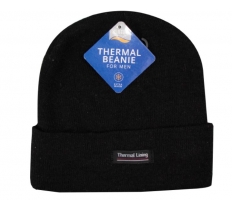 Mens Thermal Hat