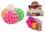 3 Colour Segment Mesh Ball