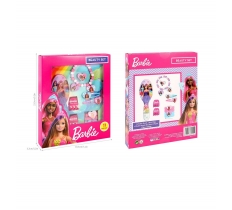 Barbie 11 Piece Hair Brush Set