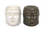 Buddha Oil Burner 8 x 7cm