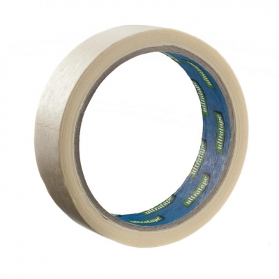 Ultratape 18mm X 25M Gp Masking Tape White Core