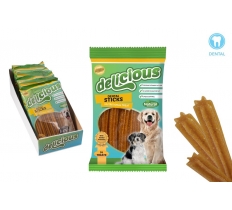 Natural Dental Sticks Treat 14 Pack 200G