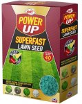 Doff Power Up Lawn SD Nitro 500g