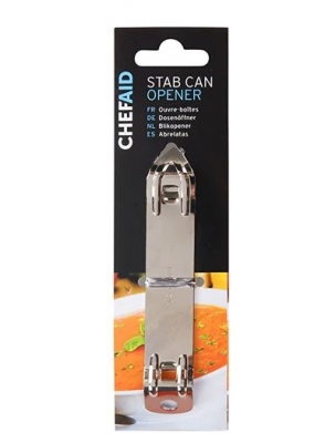 Chef Aid Stab Can Opener