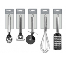 Stainless Steel Kitchen Tools