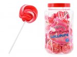 Candy Floss Lolly 30g X 50 ( 36p Each )