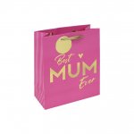 Best Mum Ever Medium Bag