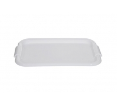 Whitefurze 41cm Rectangular Tray