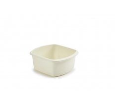 Whitefurze Small Rectangular Bowlcream