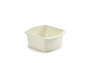 Whitefurze Small Rectangular Bowlcream