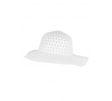 Childrens Easter Bonnet ( White )