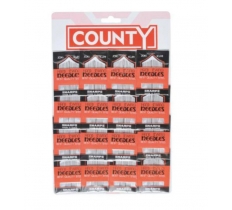 COUNTY ASSORTED SEWING NEEDLES 16S